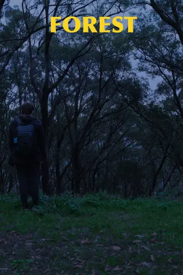 Постер до фильму"FOREST" #846792
