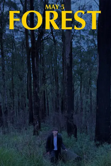 Постер до фильму"FOREST" #846793