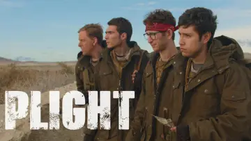 Задник до фильму"Plight" #912617