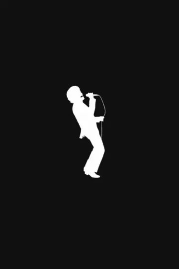The Godfather of Soul постер
