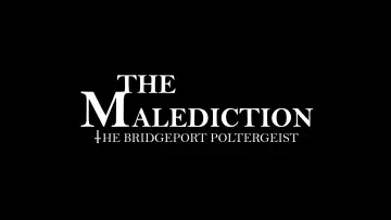Задник до фільму "The Malediction: The Bridgeport Poltergeist" #1572095