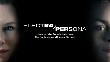 Задник до фільму "National Theatre Live: Electra/Persona" #1616183