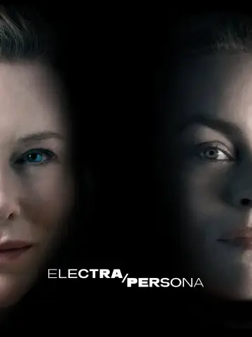 Постер до фільму "National Theatre Live: Electra/Persona" #1616192