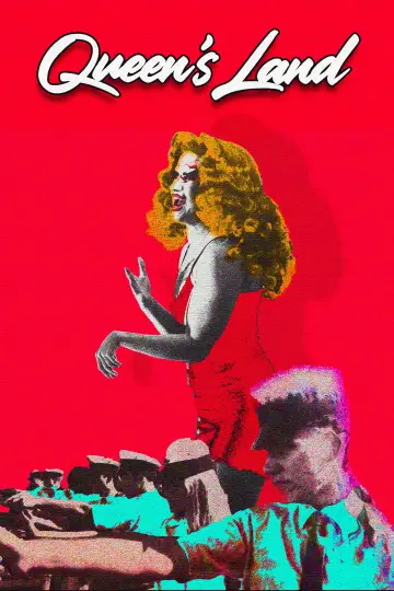 Постер до фильму"Queen