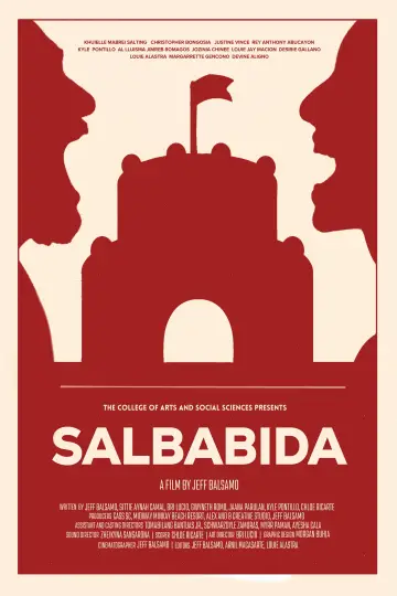 Постер до фильму"Salbabida" #823725