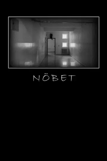 Постер до фильму"Nöbet" #821349