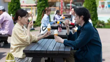 さとこはいつも постер