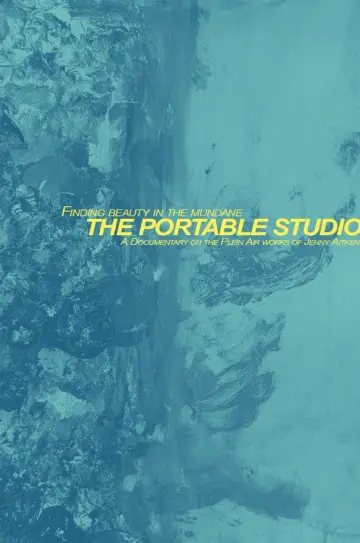 Постер до фильму"The Portable Studio" #843438