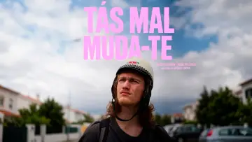 Задник до фильму"Tás Mal Muda-te!" #844929