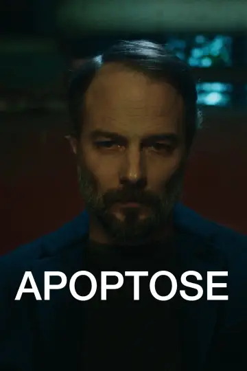 Постер до фильму"Apoptose" #824174