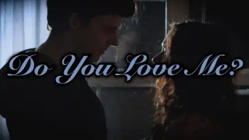 Задник до фильму"Do You Love Me?" #823728