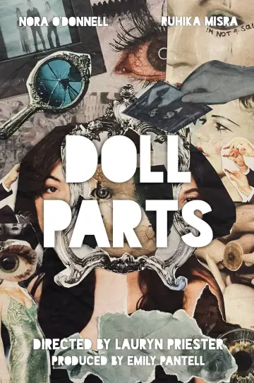Постер до фільму "Doll Parts" #846906