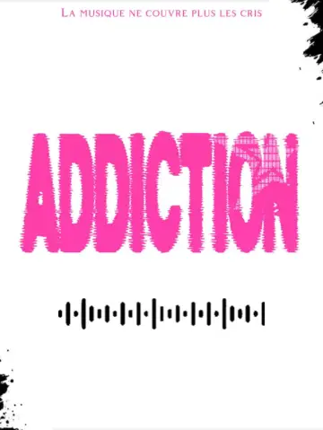 Постер до фильму"Addiction" #825993