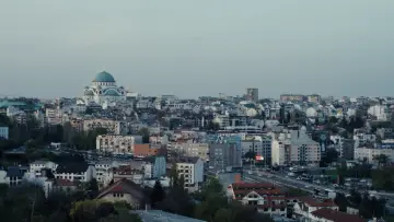 Задник до фильму"Beograd bez kompromisa" #821249