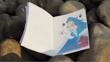Задник до фильму"Putri Dongeng" #823164