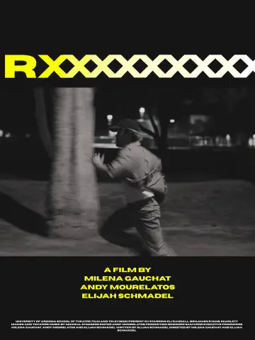 Постер до фильму"Rx" #1143246