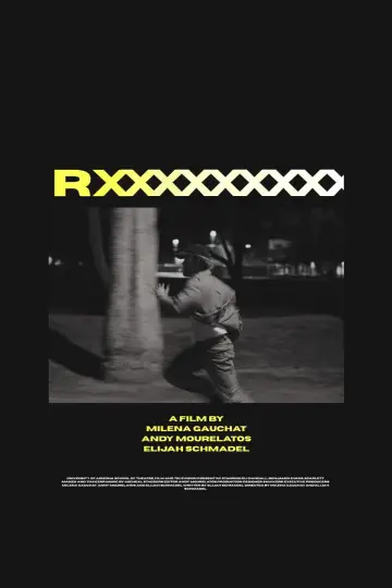 Постер до фильму"Rx" #820993