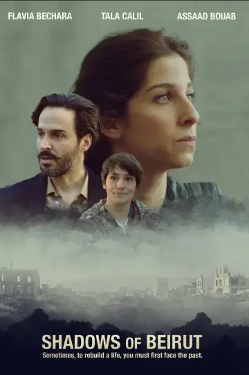 Постер до фільму "Shadows of Beirut" #1290061