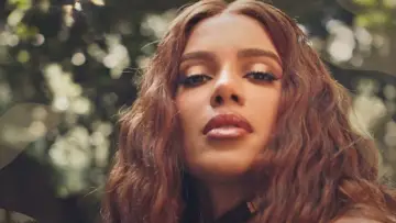 Задник до фильму"Som Brasil apresenta: Anitta EQUILIBRIVM" #1190853