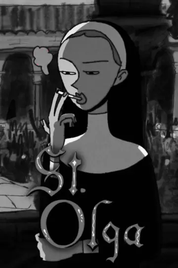 Постер до фільму "St. Olga" #1571108
