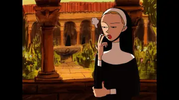 Задник до фільму "St. Olga" #847377