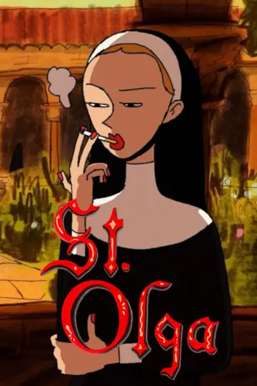 Постер до фільму "St. Olga" #847384