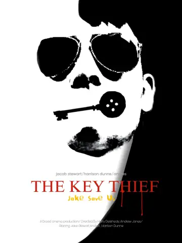 Постер до фильму"The Key Theif" #823216