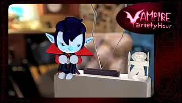 Задник до фильму"Vampire Variety Hour" #822117