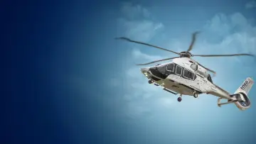 Задник до фильму"Airbus Hélicopters : la techno secrète du leader mondial" #823460