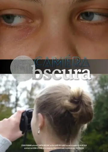 Постер до фильму"Caméra Obscura" #823962