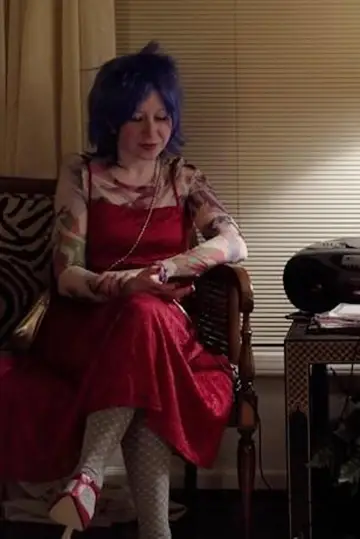 Постер до фильму"Dressing Up Together" #921081