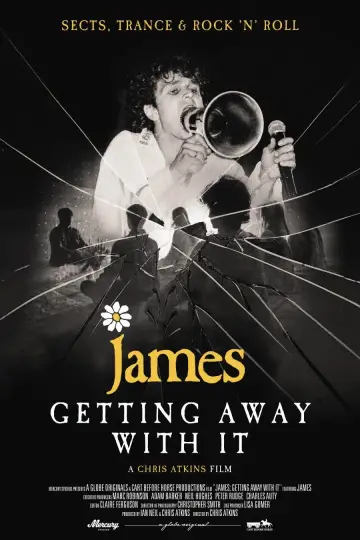 Постер до фільму "James: Getting Away With It" #1635160