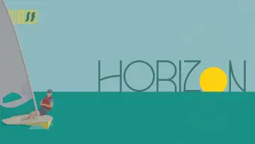 Задник до фильму"Horizon" #849304