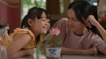 Задник до фільму "Kado untuk Ibu" #1206062