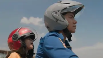 Задник до фільму "Kado untuk Ibu" #1206071