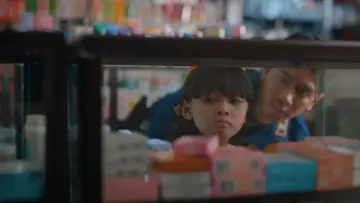 Задник до фільму "Kado untuk Ibu" #1206074