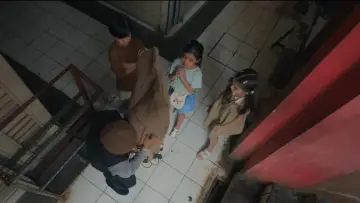 Задник до фільму "Kado untuk Ibu" #1206082