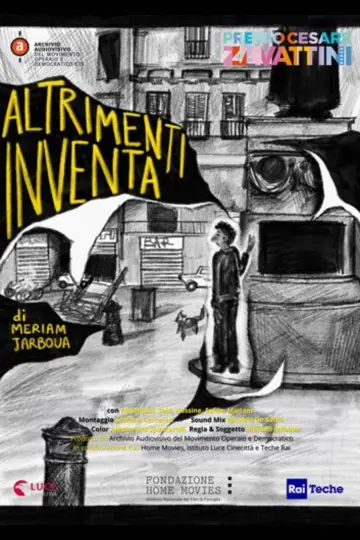 Otherwise Invent