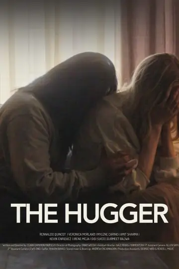 The Hugger постер