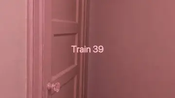 Задник до фільму "Train 39" #822018