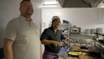 Задник до фильму"De l’asphalte à l’assiette" #844555