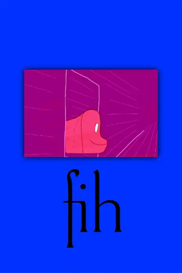 fih постер
