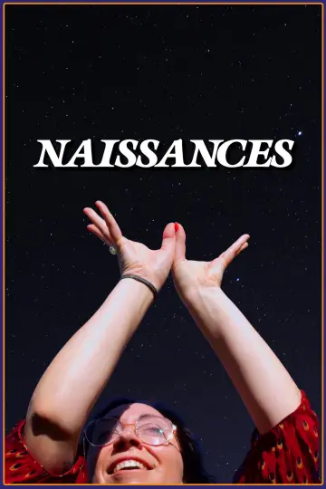 Постер до фильму"Naissances" #825118