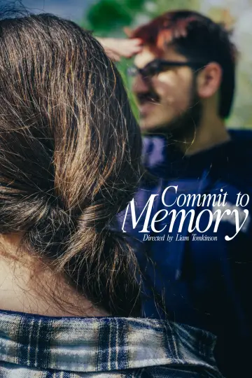 Постер до фильму"Commit to Memory" #845480