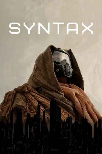SYNTAX постер