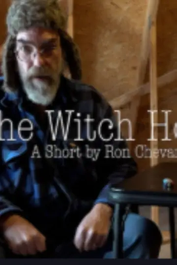 Постер до фильму"The Witch House" #867317