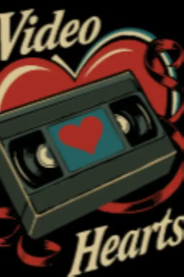 Постер до фильму"Video Hearts" #822476