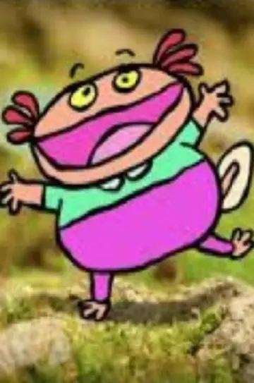 Mandie Mander постер
