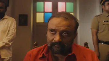 Задник до фильму"Pathanam" #821420