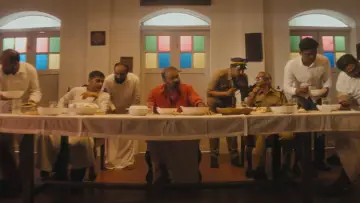 Задник до фильму"Pathanam" #821421